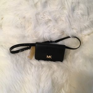 MK belt bag